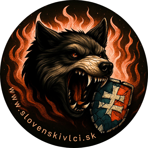Slovenskí Vlci